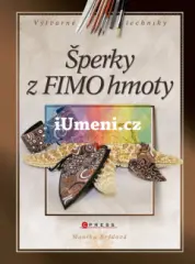 Šperky z FIMO hmoty - obrázek