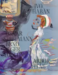 Oskar Spielmann. Brno, Alger, Toulon - obrázek