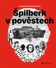Špilberk v pověstech - obrázek