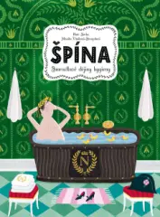 Špína. Smradlavá historie hygieny - obrázek