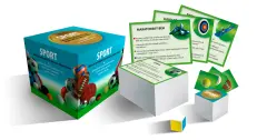 Hra - SPORT - obrázek