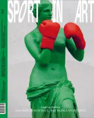 Sport in Art: Box - obrázek