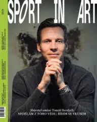 Sport in Art: Golf - obrázek