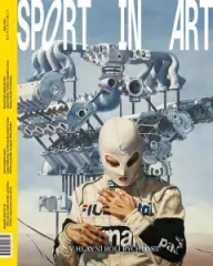 Sport in Art: Motorismus - obrázek