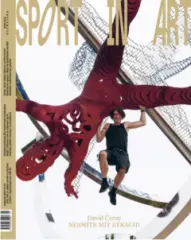 Sport in Art: Olympijské hry - obrázek