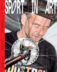 Sport in Art: CYKLISTIKA - obrázek