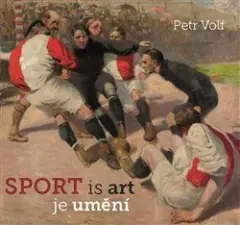Sport je umění - obrázek
