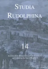 Studia Rudolphina č. 14 - obrázek