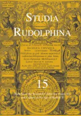 Studia Rudolphina č. 15 - obrázek