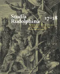 Studia Rudolphina č. 17-18. - obrázek