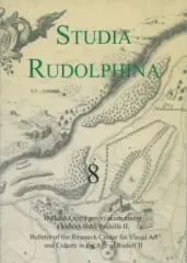 Studia Rudolphina č. 8 - obrázek