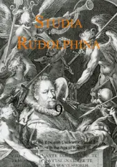 Studia Rudolphina č. 9 - obrázek