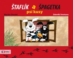 Štaflík a špagetka - obrázek