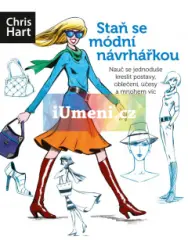 Staň se módní návrhářkou - obrázek