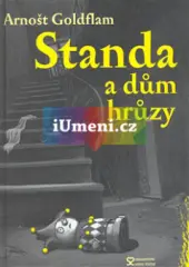 Standa a dům hrůzy - obrázek