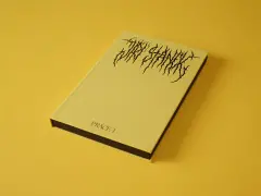 JIŘÍ STANĚK — PRÁCE I - obrázek