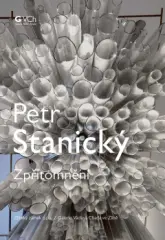 Petr Stanický - Zpřítomnění - obrázek