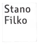 Stano Filko - obrázek