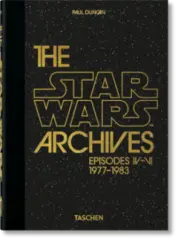 The Star Wars Archives. 1977-1983 - obrázek