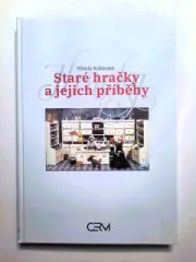 Staré hračky a jejich příběhy - obrázek