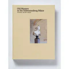 Old Masters in the Schwarzenberg palace - obrázek