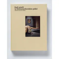 Staří mistři ve Schwarzenberském paláci - obrázek