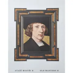 Staří mistři II - obrázek