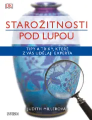 Starožitnosti pod lupou - Tipy a triky, které z vás udělají experta - obrázek