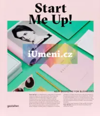 Start Me Up!: New Branding for Businesses - obrázek