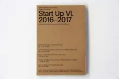 Start Up VI (2016–2017) - obrázek
