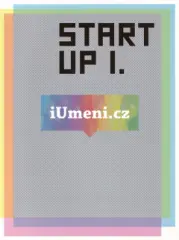 Start up I - obrázek