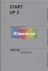 Start up III - obrázek