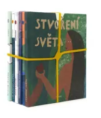 Starý a Nový zákon pro děti I. - Komplet - obrázek
