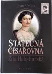 Statečná císařovna Zita Habsburská - obrázek