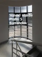 Slavné stavby Prahy 5 – Barrandov - obrázek