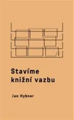 Stavíme knižní vazbu - obrázek