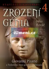 Stavitelé katedrál 4. - Zrození génia - Giovanni Pisano a Toskánsko mezi gotikou a renesancí - obrázek