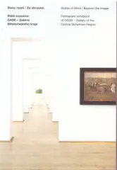 Stavy mysli / Za obrazem - obrázek