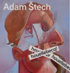 Adam Štech: houellebecq! - obrázek