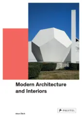 Modern Architecture and Interiors - Adam Štěch - obrázek