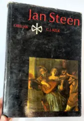 Jan Steen - malíř šprýmů a radostného života - obrázek