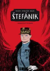 Štefánik - obrázek