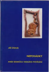 Stehlík, Jiří: O srnce Hvězdičce – Nepohádky aneb - obrázek