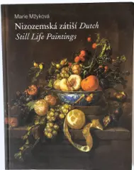 Nizozemská zátiší / Dutch still life paintings - obrázek