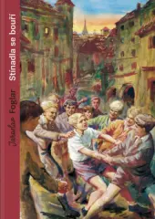 Stínadla se bouří (sběratelské vydání) - obrázek