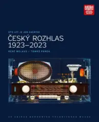 Sto let je jen začátek. Český rozhlas 1923 - 2023 ve sbírce Národního technického muzea - obrázek