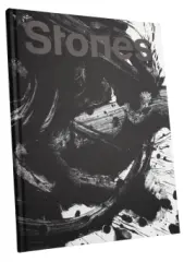 Aleš Najbrt – STONES - obrázek