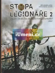 Stopa legionáře II. - obrázek