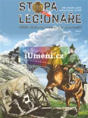 Stopa legionáře - obrázek