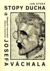Stopy ducha - obrázek